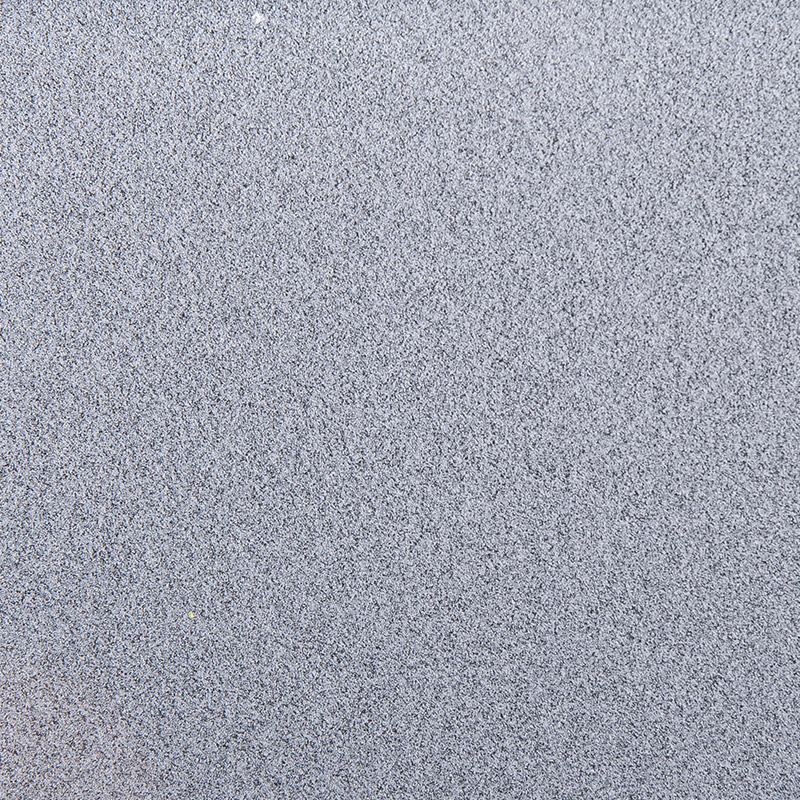 Folha de acrílico fosco de dupla face